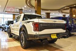 Ford F-150 Raptor